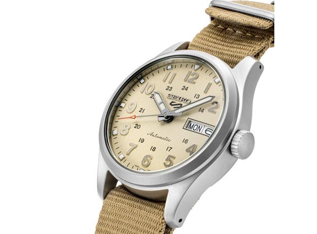 SEIKO SRPJ83K1 SEIKO 5 SPORTS 36MM, фото 2 | Интернет-магазин оригинальных часов и аксессуаров