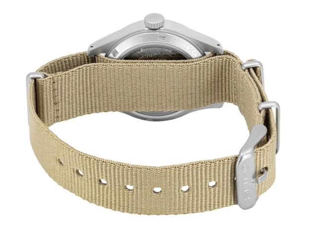 SEIKO SRPJ83K1 SEIKO 5 SPORTS 36MM, фото 3 | Интернет-магазин оригинальных часов и аксессуаров