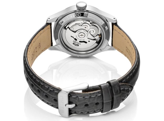 SEIKO SRPJ87K1 SEIKO 5 SPORTS 36MM, фото 3 | Интернет-магазин оригинальных часов и аксессуаров