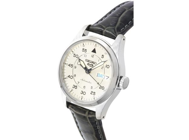 SEIKO SRPJ87K1 SEIKO 5 SPORTS 36MM, фото 4 | Интернет-магазин оригинальных часов и аксессуаров