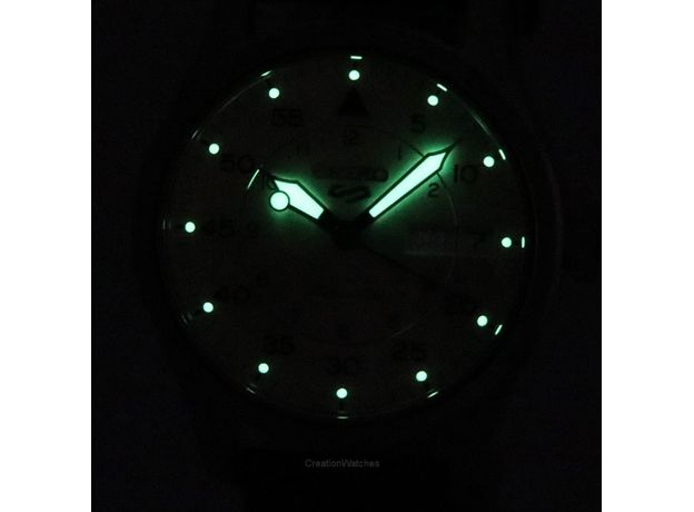 SEIKO SRPJ87K1 SEIKO 5 SPORTS 36MM, фото 5 | Интернет-магазин оригинальных часов и аксессуаров