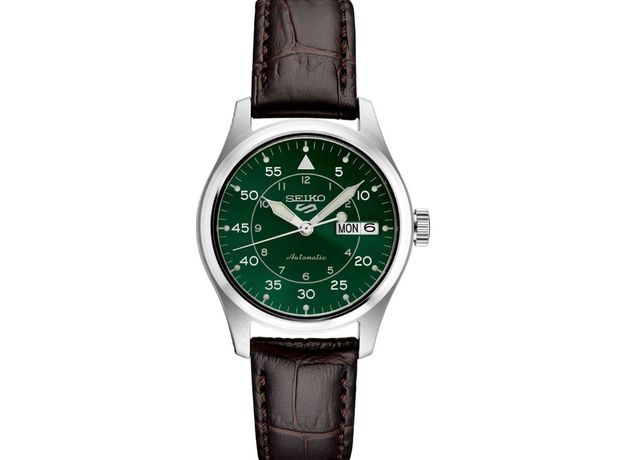 SEIKO SRPJ89K1 SEIKO 5 SPORTS 36MM, фото 6 | Интернет-магазин оригинальных часов и аксессуаров