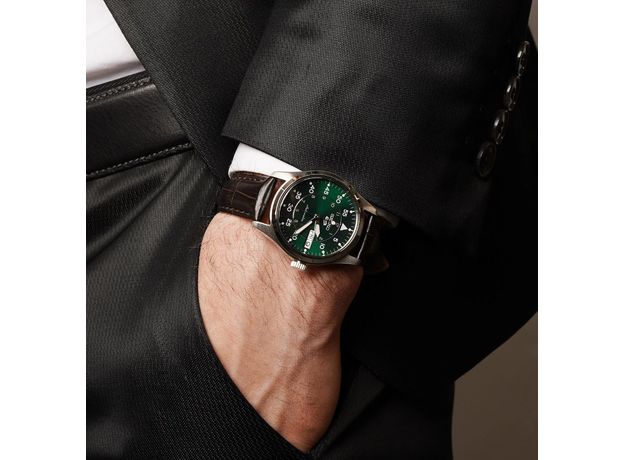 SEIKO SRPJ89K1 SEIKO 5 SPORTS 36MM, фото 2 | Интернет-магазин оригинальных часов и аксессуаров