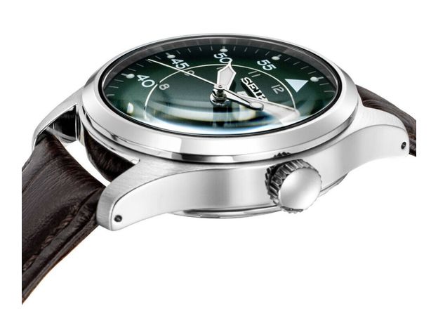 SEIKO SRPJ89K1 SEIKO 5 SPORTS 36MM, фото 3 | Интернет-магазин оригинальных часов и аксессуаров