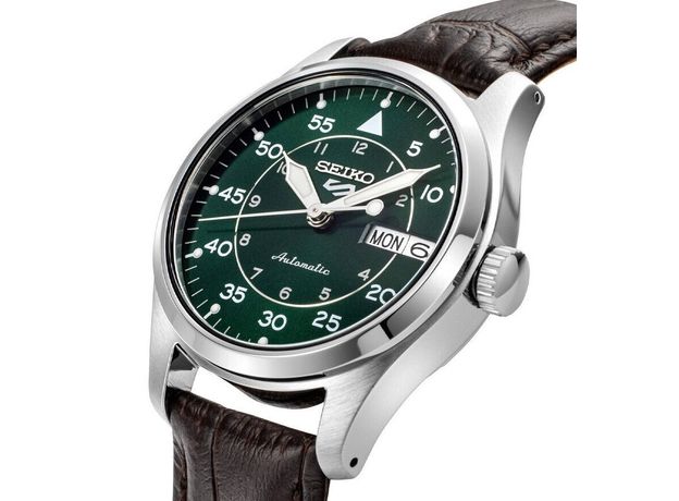 SEIKO SRPJ89K1 SEIKO 5 SPORTS 36MM, фото 4 | Интернет-магазин оригинальных часов и аксессуаров