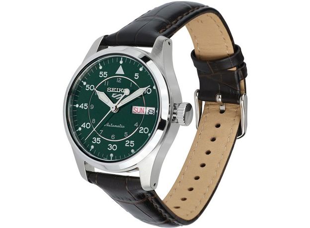 SEIKO SRPJ89K1 SEIKO 5 SPORTS 36MM, фото 7 | Интернет-магазин оригинальных часов и аксессуаров