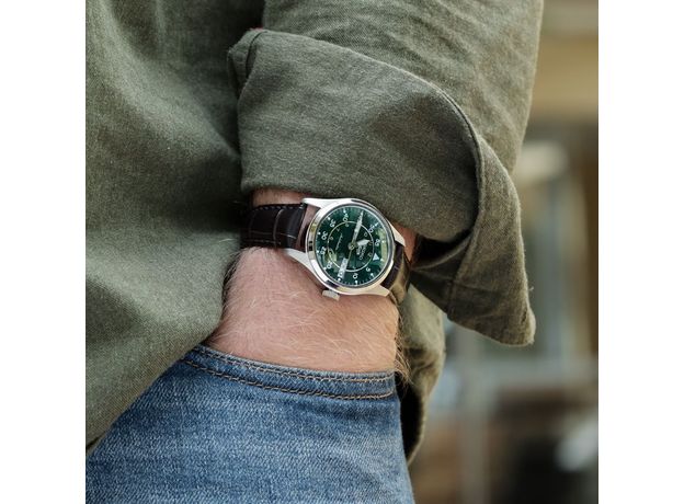 SEIKO SRPJ89K1 SEIKO 5 SPORTS 36MM, фото 8 | Интернет-магазин оригинальных часов и аксессуаров