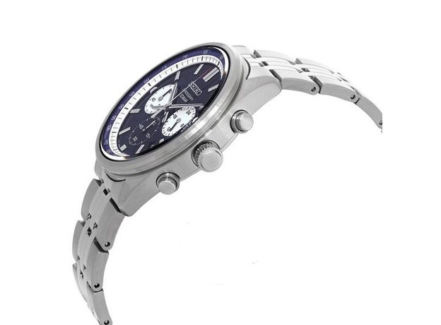 SEIKO SSB427P1 CS SPORTS, фото 2 | Интернет-магазин оригинальных часов и аксессуаров