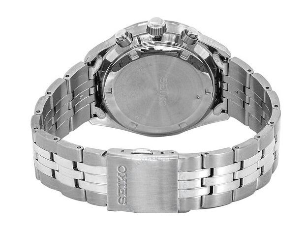 SEIKO SSB429P1 CS SPORTS, фото 4 | Интернет-магазин оригинальных часов и аксессуаров