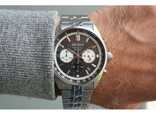 SEIKO SSB429P1 CS SPORTS, фото 3 | Интернет-магазин оригинальных часов и аксессуаров