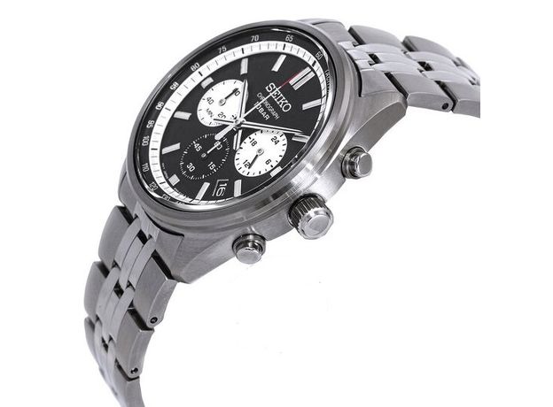 SEIKO SSB429P1 CS SPORTS, фото 2 | Интернет-магазин оригинальных часов и аксессуаров