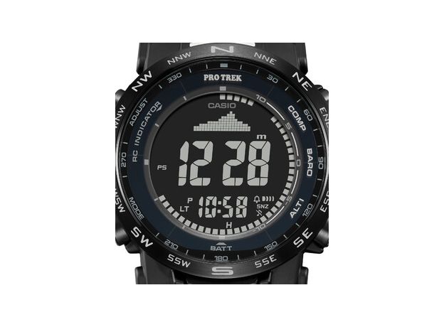 CASIO PRW-35Y-1BER, фото 2 | Интернет-магазин оригинальных часов и аксессуаров