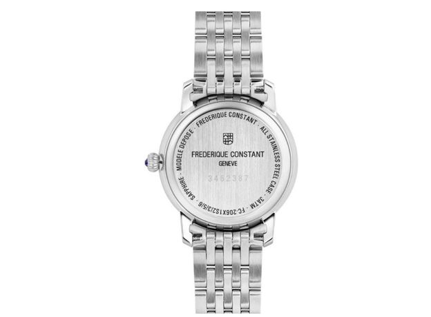 Frederique Constant FC-206SW1S6B, фото 4 | Интернет-магазин оригинальных часов и аксессуаров