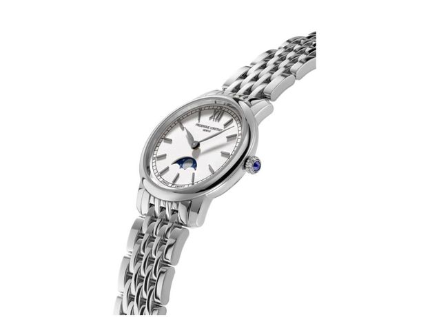 Frederique Constant FC-206SW1S6B, фото 2 | Интернет-магазин оригинальных часов и аксессуаров