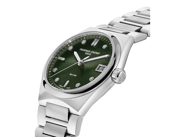 Frederique Constant FC-240GRD2NH6B, фото 2 | Интернет-магазин оригинальных часов и аксессуаров