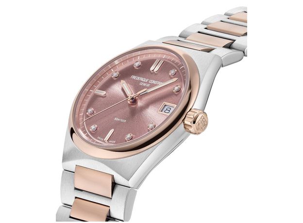 Frederique Constant FC-240PKD2NH2B, фото 2 | Интернет-магазин оригинальных часов и аксессуаров