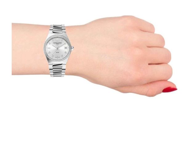 Frederique Constant FC-240SD2NHD6B, фото 3 | Интернет-магазин оригинальных часов и аксессуаров