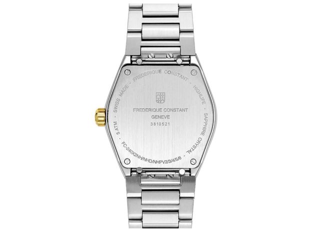 Frederique Constant FC-240V2NH3B, фото 3 | Интернет-магазин оригинальных часов и аксессуаров