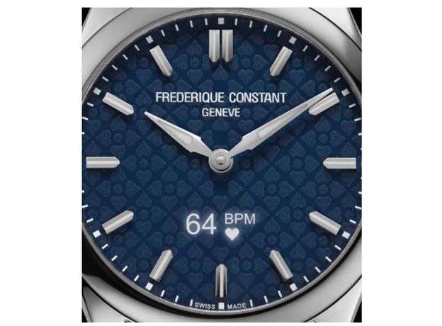 Frederique Constant FC-286NS3B6B, фото 2 | Интернет-магазин оригинальных часов и аксессуаров