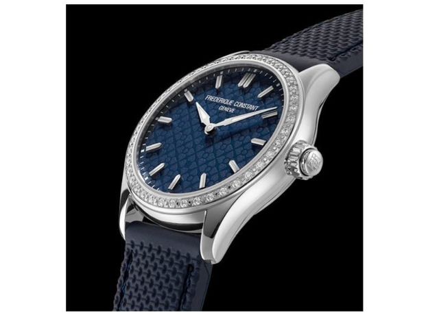 Frederique Constant FC-286NS3BD6, фото 2 | Интернет-магазин оригинальных часов и аксессуаров