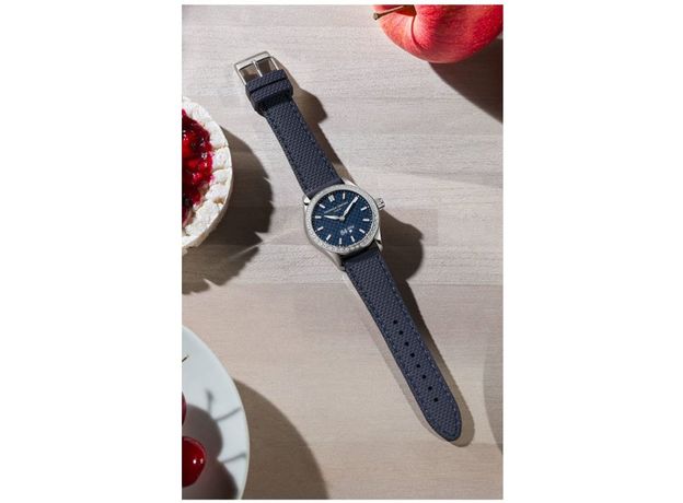 Frederique Constant FC-286NS3BD6, фото 4 | Интернет-магазин оригинальных часов и аксессуаров