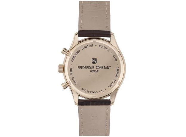 Frederique Constant FC-296SW5B4, фото 3 | Интернет-магазин оригинальных часов и аксессуаров