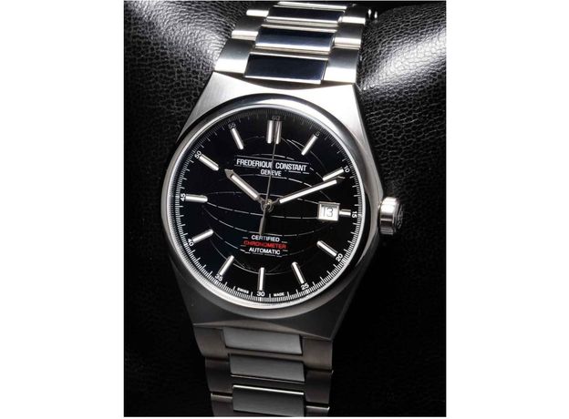 Frederique Constant FC-303B3NH6B, фото 4 | Интернет-магазин оригинальных часов и аксессуаров
