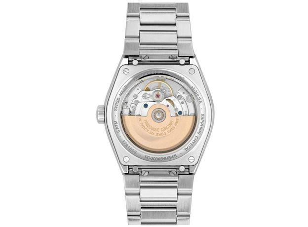Frederique Constant FC-303B3NH6B, фото 5 | Интернет-магазин оригинальных часов и аксессуаров