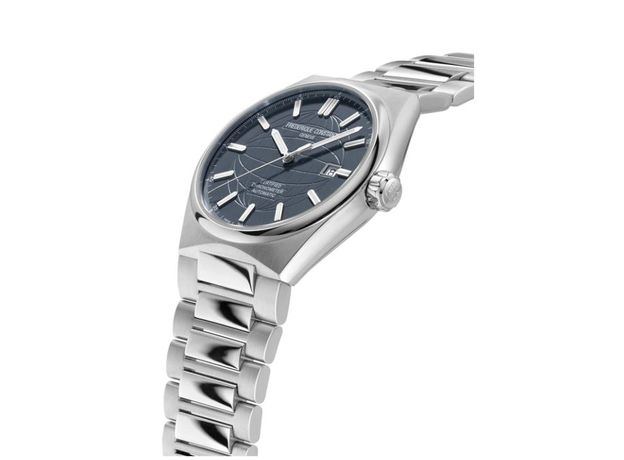 Frederique Constant FC-303BL4NH6B, фото 2 | Интернет-магазин оригинальных часов и аксессуаров