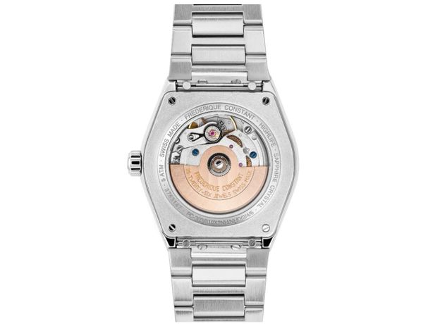 Frederique Constant FC-303LG2NH6B, фото 3 | Интернет-магазин оригинальных часов и аксессуаров