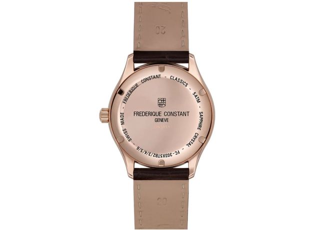 Frederique Constant FC-303MC5B4, фото 2 | Интернет-магазин оригинальных часов и аксессуаров