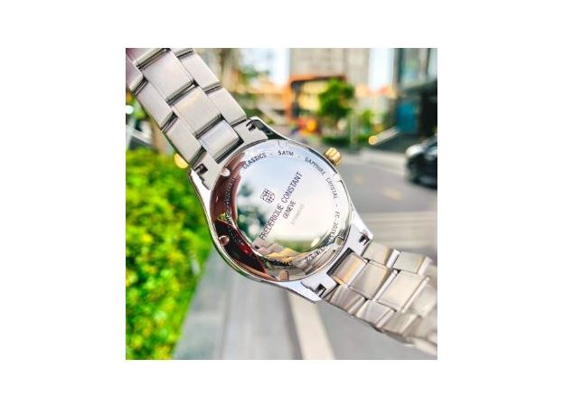 Frederique Constant FC-303NS5B3B Classics Index Automatic, фото 3 | Интернет-магазин оригинальных часов и аксессуаров