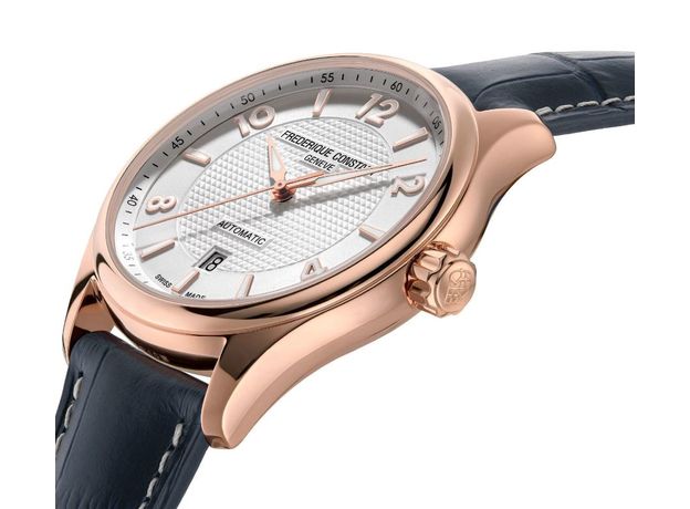 Frederique Constant FC-303RMS5B4 Runabout Automatic  LIMITED EDITION, фото 2 | Интернет-магазин оригинальных часов и аксессуаров