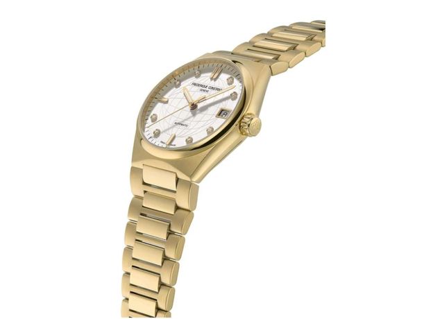 Frederique Constant FC-303VD2NH5B Highlife Ladies Automatic, фото 2 | Интернет-магазин оригинальных часов и аксессуаров