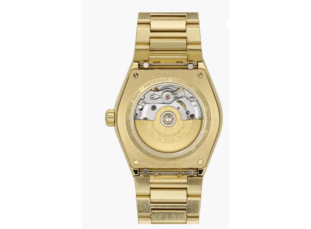 Frederique Constant FC-303VD2NH5B Highlife Ladies Automatic, фото 3 | Интернет-магазин оригинальных часов и аксессуаров