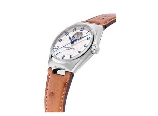 Frederique Constant FC-310AN4NH6 Highlife Heart Beat, фото 2 | Интернет-магазин оригинальных часов и аксессуаров