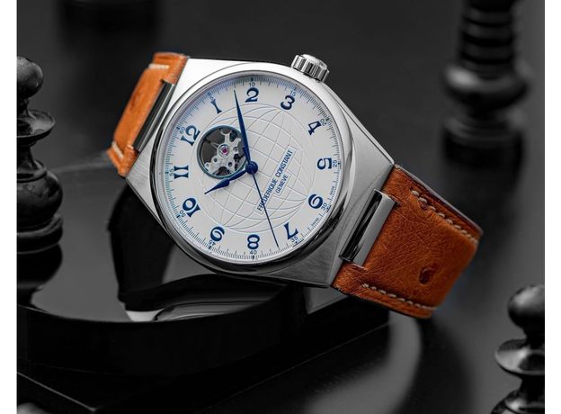 Frederique Constant FC-310AN4NH6 Highlife Heart Beat, фото 4 | Интернет-магазин оригинальных часов и аксессуаров