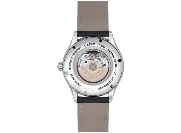 Frederique Constant FC-310MC5B6 CLASSICS HEART BEAT AUTOMATIC, фото 3 | Интернет-магазин оригинальных часов и аксессуаров
