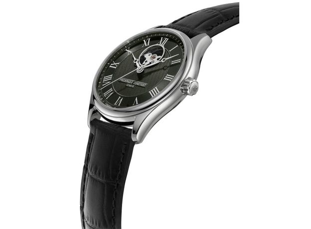 Frederique Constant FC-310MCK5B6  CLASSICS HEART BEAT AUTOMATIC, фото 2 | Интернет-магазин оригинальных часов и аксессуаров