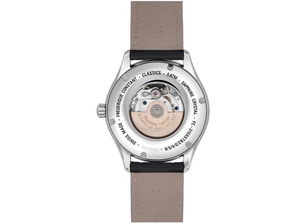 Frederique Constant FC-310MCK5B6  CLASSICS HEART BEAT AUTOMATIC, фото 3 | Интернет-магазин оригинальных часов и аксессуаров