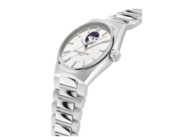 Frederique Constant FC-310S4NH6B Highlife Heart Beat, фото 2 | Интернет-магазин оригинальных часов и аксессуаров