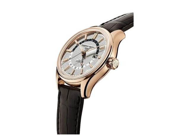 Frederique Constant FC-350VT4H4 Yacht Timer GMT, фото 3 | Интернет-магазин оригинальных часов и аксессуаров