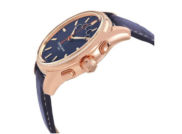 Frederique Constant FC-380NT4H4 YACHT TIMER REGATTA COUNTDOWN AUTOMATIC, фото 2 | Интернет-магазин оригинальных часов и аксессуаров