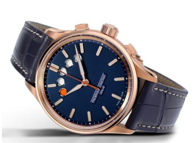 Frederique Constant FC-380NT4H4 YACHT TIMER REGATTA COUNTDOWN AUTOMATIC, фото 3 | Интернет-магазин оригинальных часов и аксессуаров