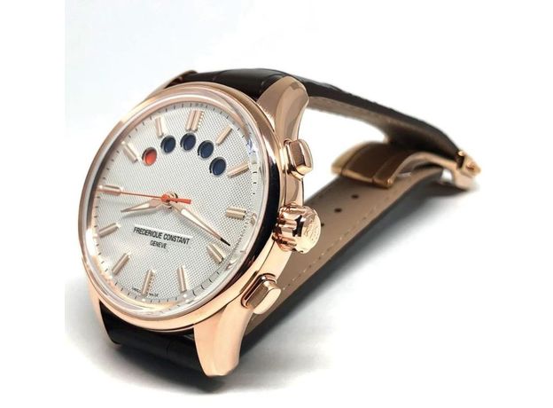 Frederique Constant FC-380VT4H4 YACHT TIMER REGATTA COUNTDOWN AUTOMATIC, фото 2 | Интернет-магазин оригинальных часов и аксессуаров