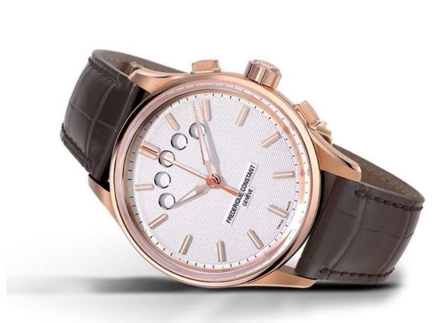 Frederique Constant FC-380VT4H4 YACHT TIMER REGATTA COUNTDOWN AUTOMATIC, фото 3 | Интернет-магазин оригинальных часов и аксессуаров