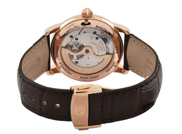 Frederique Constant FC-712MS4H4, фото 2 | Интернет-магазин оригинальных часов и аксессуаров