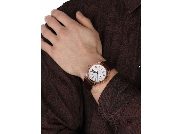 Frederique Constant FC-712MS4H4, фото 3 | Интернет-магазин оригинальных часов и аксессуаров