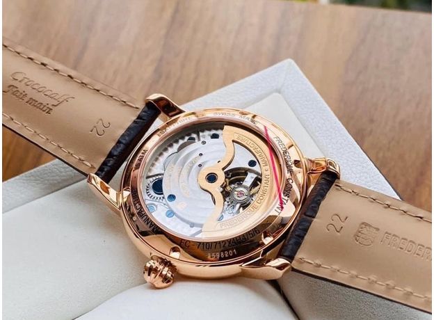 Frederique Constant FC-712MS4H4, фото 5 | Интернет-магазин оригинальных часов и аксессуаров