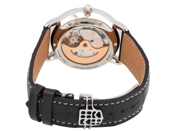 Frederique Constant FC-723GR3S6 Slimline Power Reserve Manufacture, фото 2 | Интернет-магазин оригинальных часов и аксессуаров